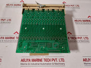 Leeds & Northrup 056692 240Vac Digital Output Module Rev. A1