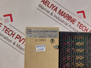 Leeds & Northrup 056692 240Vac Digital Output Module Rev. A1