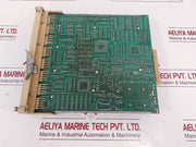 Leeds & Northrup 080438 Distributed Processing Unit
