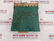 Leeds & Northrup 080438 Distributed Processing Unit