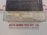 Leeds & Northrup 080438 Distributed Processing Unit