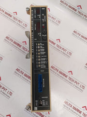 Leeds & Northrup 080438 Distributed Processing Unit