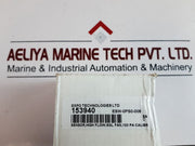 Lefoo Mh46253 High Flow Pressure Switch