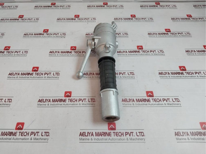 Legmash Pck-50 Tartan Handline Branch Pipe Jet Nozzle