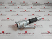 Legmash Pck-50 Tartan Handline Branch Pipe Jet Nozzle