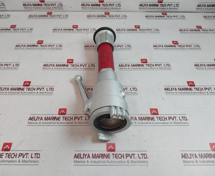 Legmash Pck3-70 Tartan Handline Branch Pipe Jet Nozzle