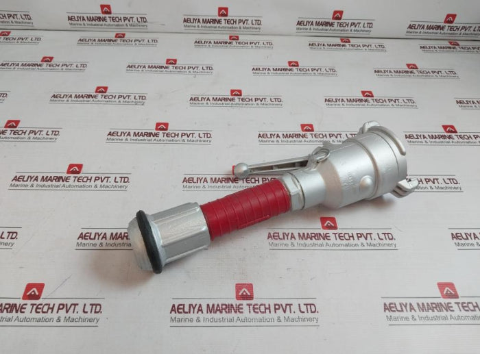 Legmash Pck3-70 Tartan Handline Branch Pipe Jet Nozzle