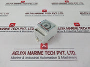 Legrand 037 52 Analogue Din Rail Time Switch 230V 50Hz