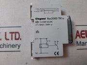 Legrand 04741 Time Delay Relay