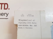 Legrand 047 67 Programmable Time Switch