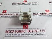 Legrand 048 84 Distribution Block Modular 100A 500V 40Â°C