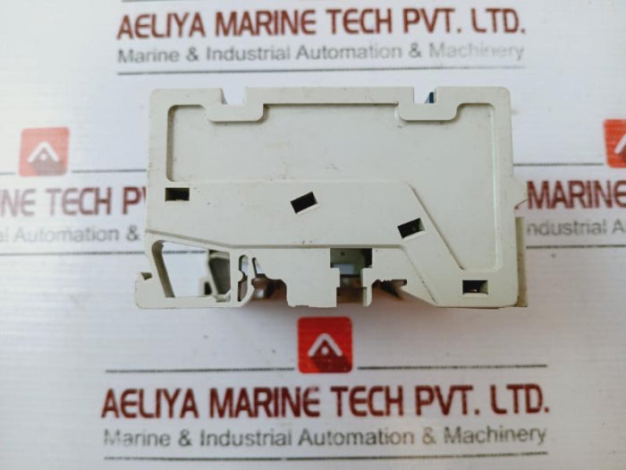 Legrand 048 84 Modular Distribution Block En 60947-1 100A 380V