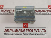 Legrand 048 85 Three Phase Terminal Block Module