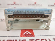 Legrand 048 85 Three Phase Terminal Block Modular 500V