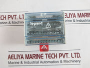 Legrand 048 85 Three Phase Terminal Block Modular 500V