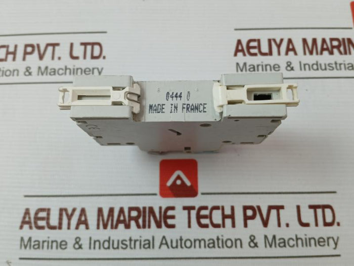 Legrand 058 08 Fuse Block Holder Iec 269-2 400V 32A