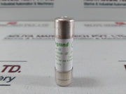 Lot Of 10X Legrand 141 08 Cartridges Fuse Cylindrical 8A Am- 500V~