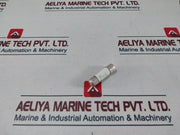 Lot Of 10X Legrand 141 08 Cartridges Fuse Cylindrical 8A Am- 500V~