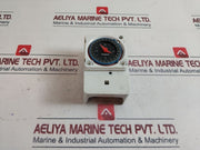 Legrand 1/499 26 Polarrex Kkt Analog Time Switch