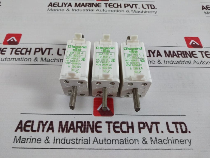 Legrand 165 55 160 A