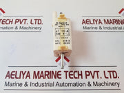 Legrand 169 50 Blade Type Cartridge Fuse