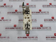 Legrand 17500 Cartridge Base Fuse Holder 400A 690V