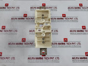 Legrand 17500 Cartridge Base Fuse Holder 400A 690V