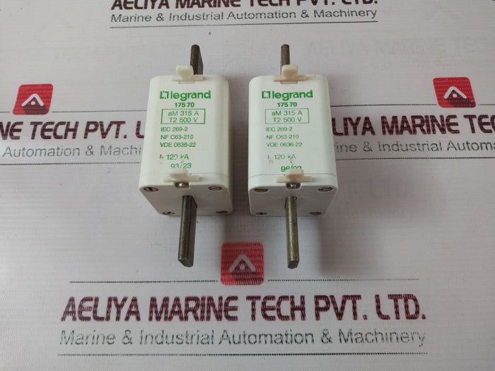 Legrand 175 70