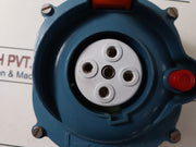 Legrand 32A-380/415V Plug Connector
