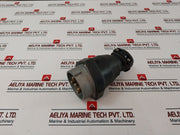Legrand 380V/415V~ Martin Lunel Socket-3 Pole+Ground
