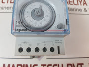 Legrand 4128 12 Timer Microrex T31