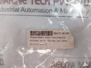 Legrand 42713 Safety Isolating Transformer