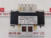 Legrand 42713 Safety Isolating Transformer