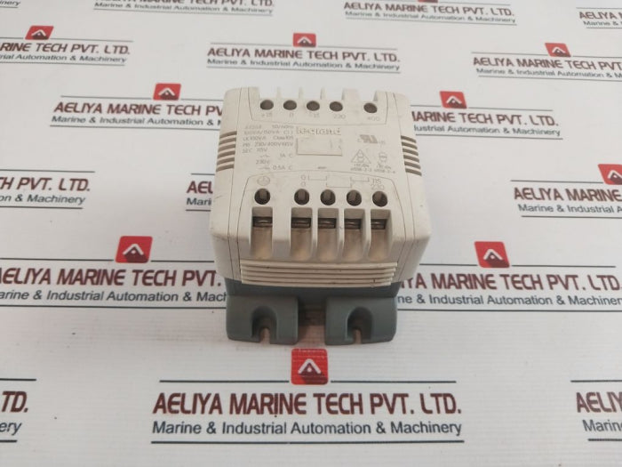 Legrand 44263 Electric Transformer Pri 230/400V±15V