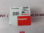 Legrand 49556 Hour Counter 939.01.01.401, 24Vdc 60Hz