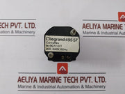 Legrand 49557 Contarex Hour Counter 200-240V 60Hz Ex907207