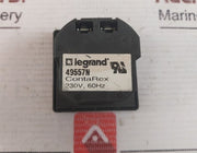 Legrand 49557N Hours Meter 230V 60Hz