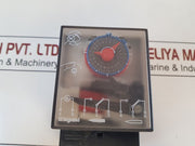 Legrand 499 27 Polar Rex Qkkt Timer 230V 50/60Hz