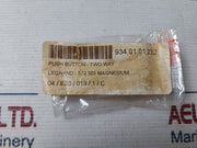 Legrand 5725 01 Push Button-two Way