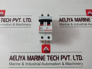 Legrand C20 6032 69 2-pole Miniature Circuit Breaker 415V Ac 10000A