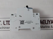 Legrand C25 032 70 Miniature Circuit Breaker 415V Ac 2-pole