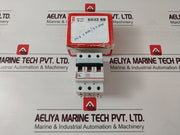 Legrand C32 6032 88 Miniature Circuit Breaker 415V Ac 50/60Hz