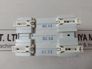 Legrand C32 6032 88 Miniature Circuit Breaker 415V Ac 50/60Hz