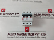 Legrand C63 6032 91 Miniature Circuit Breaker 50/60 Hz
