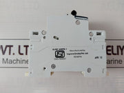 Legrand C63 6032 91 Miniature Circuit Breaker 50/60 Hz