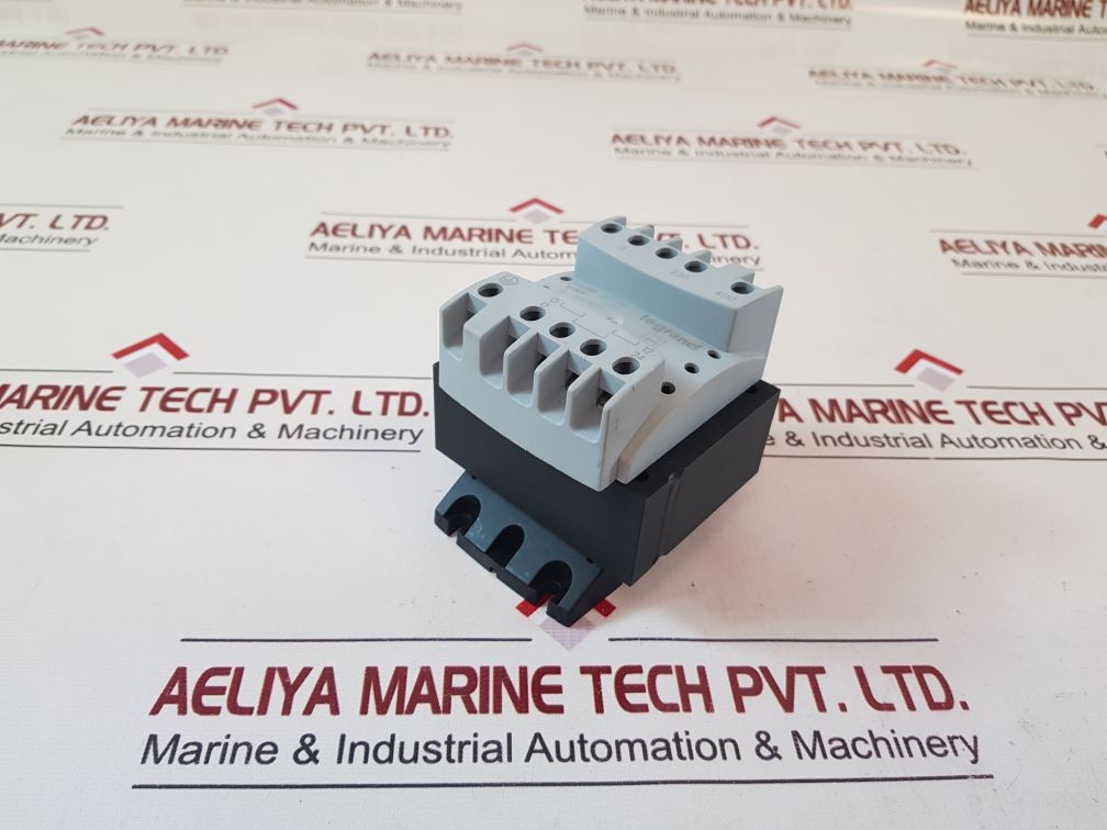 Legrand 642303 100Va Transformer Pri 230/240V