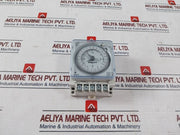 Legrand 649 930 Maxirex 5T Analogue Time Switch 230V