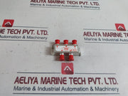 Legrand 739 82 4-way Splitter