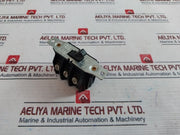 Legrand 7803 Motor Rated Toggle Switch 3 Phase 30A 600Vac