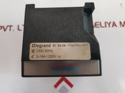 Legrand 91 34 04 Polar Rex Kkt Timer